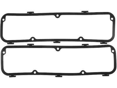 For 1955 Packard Clipper Valve Cover Gasket Set Mahle 38379HVCY 5.8L V8 • $30.43