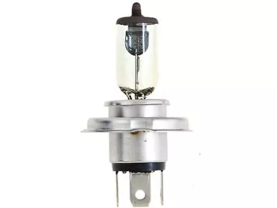 For 1993 Mercedes 500SEC Headlight Bulb High Beam And Low Beam Philips 84449PYHZ • $16.17