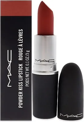 MAC Frost Lipstick Shade Angel 302 New 3g Boxed • £17.50