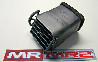 Toyota MR2 MK2 Drivers Side Interior Air Blower Heater Vent 55686-17020 • $30.82