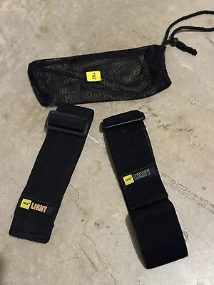 TRX GLUTE BANDS Light & Heavy • $28