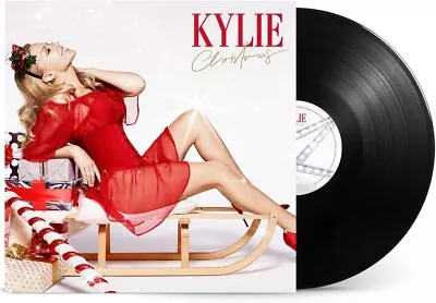 Kylie Minogue - Kylie Christmas [VINYL] • $30.36