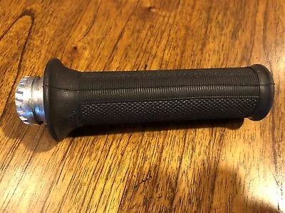 $59 • Buy Vintage Bmw  New Throttle Twist Grip Tube W/magura Grip New R50/5-r90s, 1974