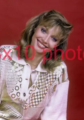 CINDY MORGAN #10tronCADDYSHACKfalcon Crestbring E'm Back Alive8X10 PHOTO • £11.08