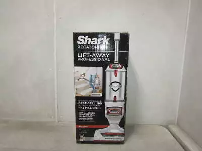 $49.99 • Buy Shark Rotator Professional Lift-Away Upright Vacuum Cleaner NV501
