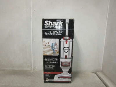 $49.99 • Buy Shark Rotator Professional Lift-Away Upright Vacuum Cleaner NV501