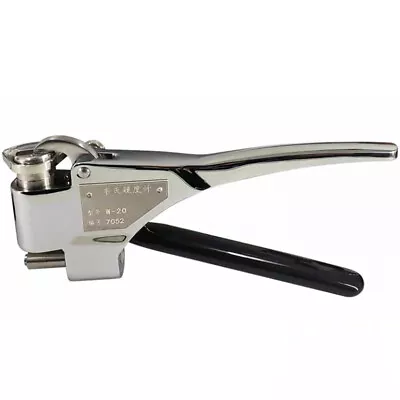 Aluminum Alloy Copper Stainless Steel Galvanized Wrench Hardness Webster Tester  • $406.99