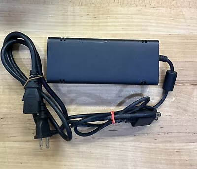 Genuine OEM Microsoft Xbox 360 Power Supply AC Adapter Model CPA09-010A 135W • $18.97