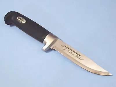 MARTTIINI 184019 BIG GAME Fixed Blade Knife 10 1/8  Overall Finland MN16 NEW!  • $29.89