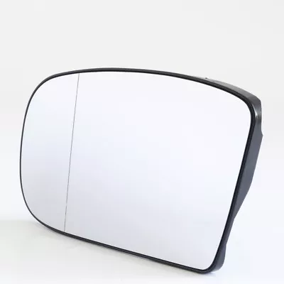 Mirror Glass For Mercedes 2000-2003 CL500 | 2000-2002 S430 S500 Driver Left Side • $39.60