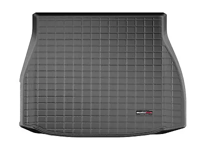 WeatherTech Cargo Liner Trunk Mat For 2021 Toyota Venza - Black • $149.95