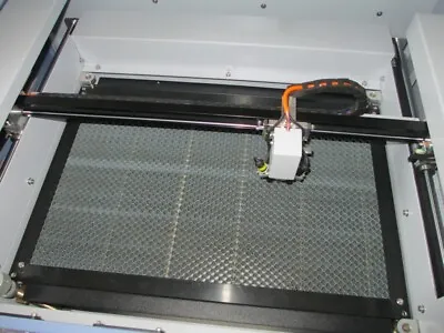 19.68*11.81 Inch Honeycomb Table For 3050 K40 CO2 Laser Engraving Machine • $47.75