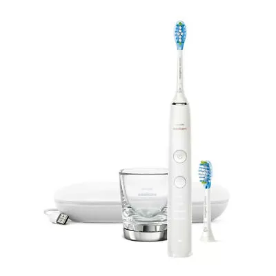 Philips - Sonicare 9000 Diamond Clean HX9913/17 • $442.37