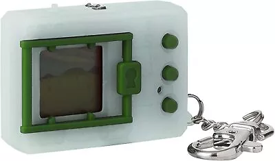 Digimon Bandai Original Digivice Virtual Pet Monster - Glow In The Dark • $42.44