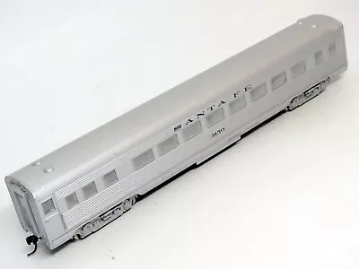 $18.69 • Buy HO Athearn SANTA FE 72' Streamlined Coach ATSF #3150 Passenger Car KD5 J