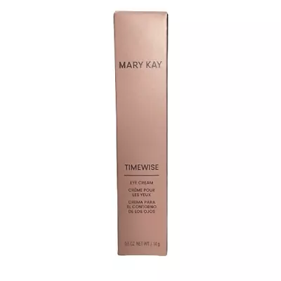 Mary Kay TimeWise Eye Cream .5oz • $25.99