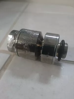 Apollo Lab Faucet Vacuum  Breaker • $25