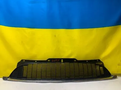 07 08 09 10 Mini Cooper S Clubman  Front Upper Grille Trim OEM 7209903 • $126