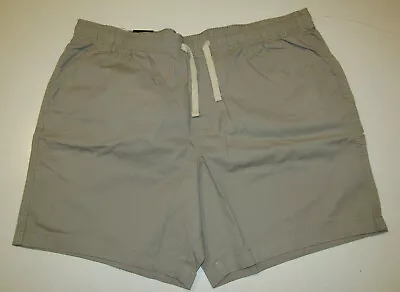 IRON Co. Vintage Wheat Stretch Shorts Size XL NWT Mens  • $19.95