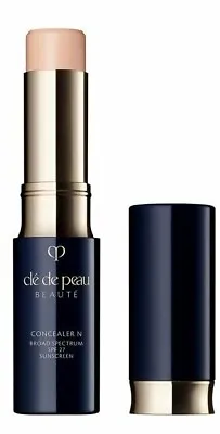 $59.99 • Buy Cle De Peau Concealer Ivory Almond Beige Mocha Nutmeg Buff Hazelnut SPF NEW BOX