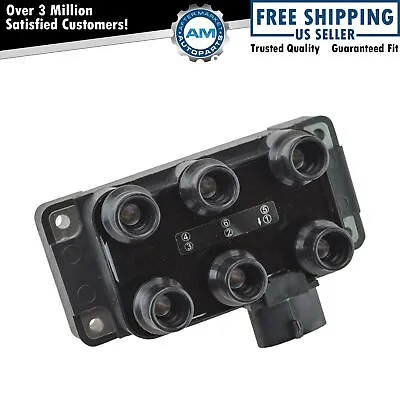 Delphi GN10178 Ignition Coil Pack For Ford Mazda Mercury V6 New • $74.90