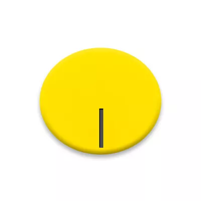 MINELAB Yellow Cap For Minelab Excalibur Metal Detectors • $9.95