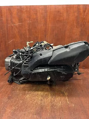 2012-2016 Honda Vision NSC 110 Complete Engine Motor 27k Miles • £250