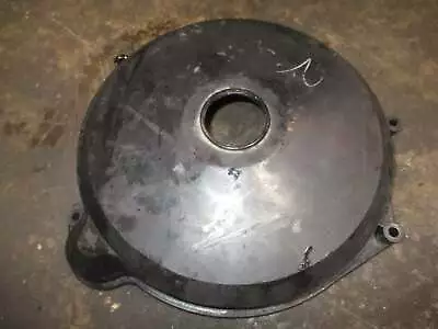 Mercury Mariner 125hp 2 Stroke Outboard Flywheel Cover (812777T1) • $18