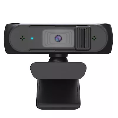 1080P HD Webcam USB Web Camera Built-in Microphone For PC Mac Computer Laptop • $19.99