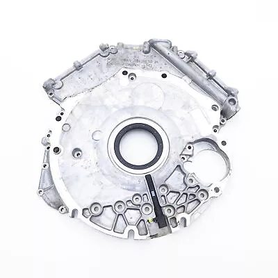 Front Cover Cover Engine CJMA VW Touareg II 7P 3.0 TDI 059103173BR • $196.68