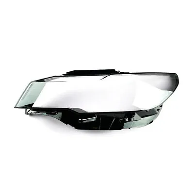 Left Transparent Headlight Lampshade Lens Fit For Volkswagen VW Bora 2019-2021 • $107.22