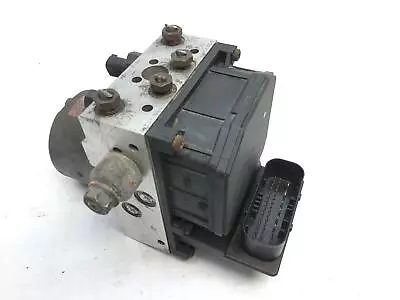 04 05 06 07 08 Mazda Rx8 Rx-8 Anti Lock Brake Pump Abs Control Module F153437A0 • $89.10