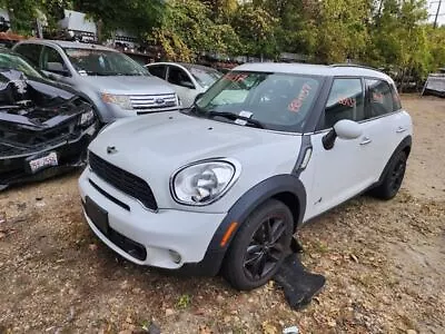 AC Compressor Convertible ID 64522758433 Fits 09-15 MINI COOPER 1535594 • $104.57