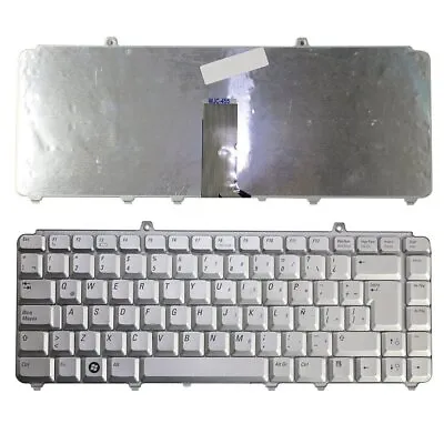 New Laptop Keyboard  Dell Inspiron  1420 1520 1521 1525 1526 1540 154 • $29.99