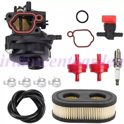 285318 Carburetor For Craftsman M220 Model 12A-A26B793 Lawn Mower • $22.99