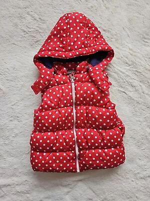 Baby Girl Girls 12-18 Months Gilet /  Outwear  / Outfits  /  Body Warmer  • £7.99