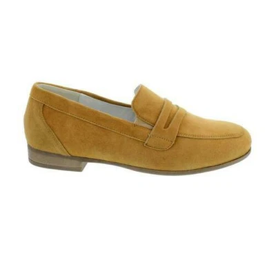 £76.42 • Buy Waldläufer H-Ulla, Moccasin, Metis (Nubuck), Timber (Brown), Width H 782501-