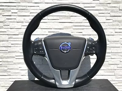 V40 VOLVO Volvo Genuine Steering Wheel Switch Cover S60 L XC60 S40 V60 XC60 S80 • $155