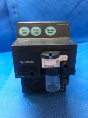 $550 • Buy GE Datex-Ohmeda M-CAIOV..03. Module