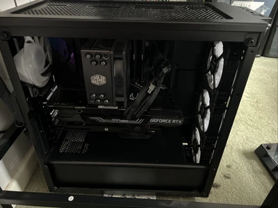 £3500 • Buy High Spec Gaming PC