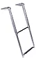 2 Step Ladder Seachoice 71281 Top Mount Universal Boatingmall Boat Hardware Part • $99.23