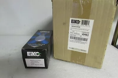 EiKo Arc Master Metal Halide MH400/U-ED28 400 Watt Light Bulbs Lot Of 7 Pc • $75