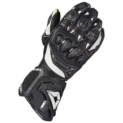 Cortech Sector Pro RR Motorcycle Riding Gloves # X-Large • $89.99