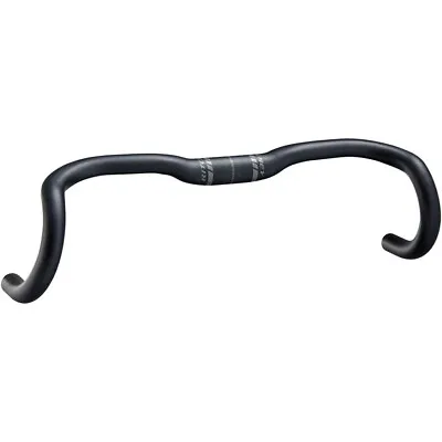 Ritchey Comp ErgoMax Drop Handlebar Aluminum 31.8 44 BB Black 4.6 Degree Flare • $65.73