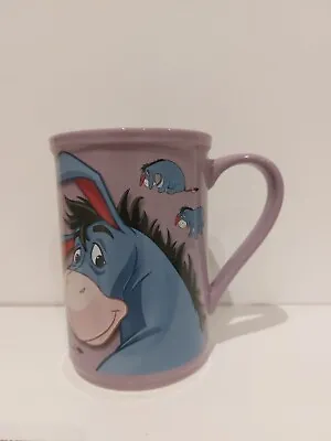 Never Been Used EEYORE Disney Store Authentic Mug  • £15