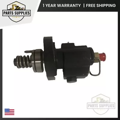 04287049 Fuel Injection Pump For Deutz 2011 Engine Class B 0428 7049 • $310.15