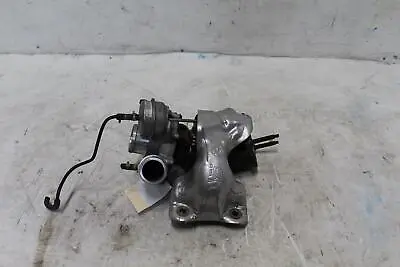 Turbo/supercharger FORD MUSTANG 15 16 17 18 19 20 21 22 • $354