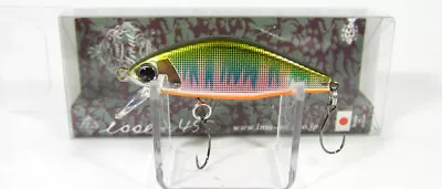 Ima Issen 45S Sinking Lure 116 (8281) • $31.02