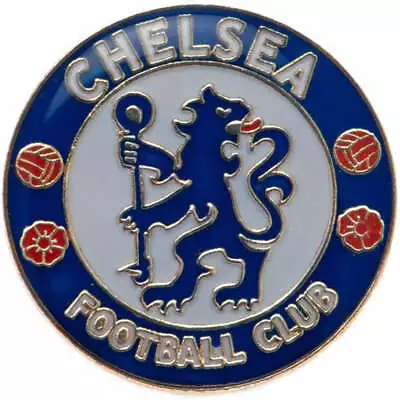 Chelsea FC Badge • $47.32