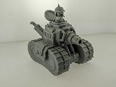 Grot Scrap Tank | Alternate Warhammer 40K Miniature • $8.50